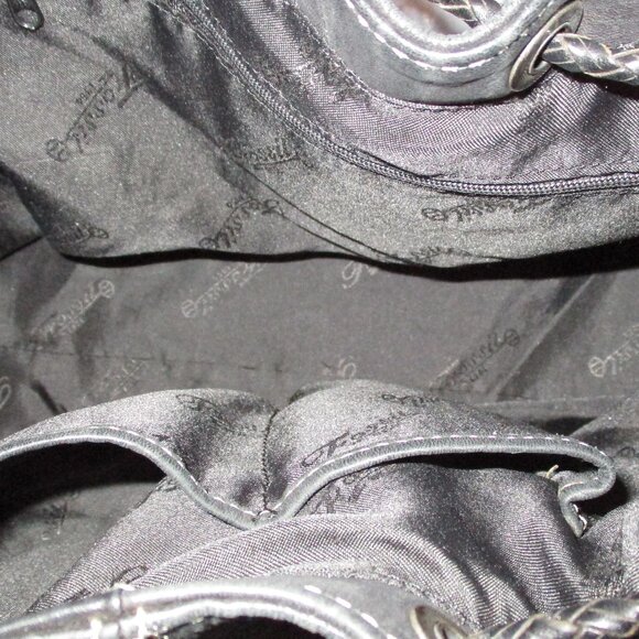 Fossil Large Shoulder Bag - Picture 11 of 12